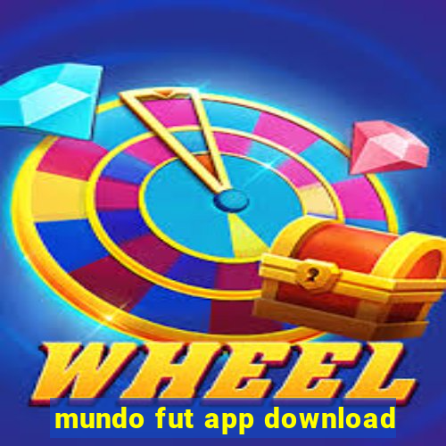 mundo fut app download